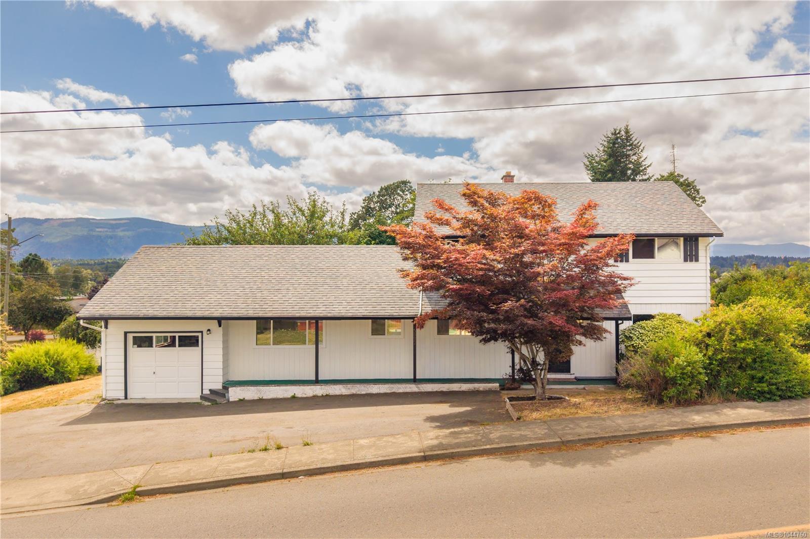 Residential in Duncan
