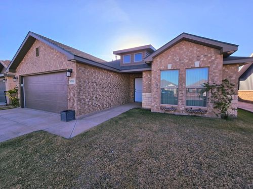6703 Fiddler Rd, Midland, TX, 79705-2736 | Card Image