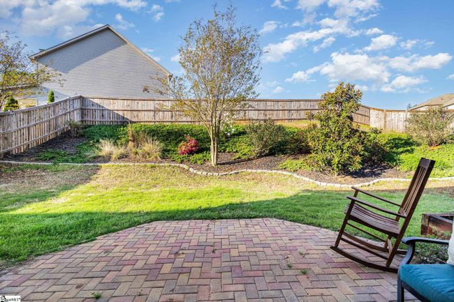 310 Wildflower Rd, House other with 3 bedrooms, 2 bathrooms and 2 parking in Easley SC | Image 30