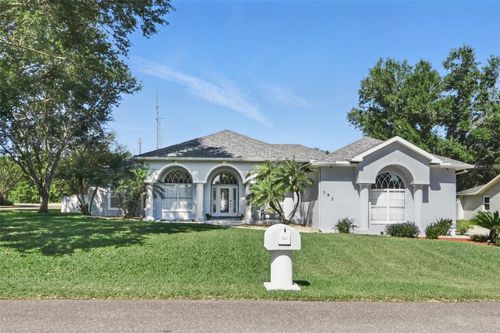 392 Bayberry Dr, POLK CITY, FL, 33868-9344 | Card Image