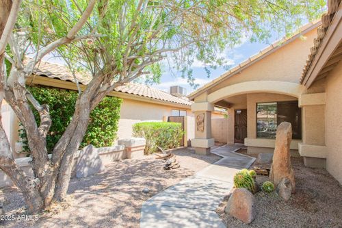 103 S Crestview St, Chandler, AZ, 85226-3590 | Card Image