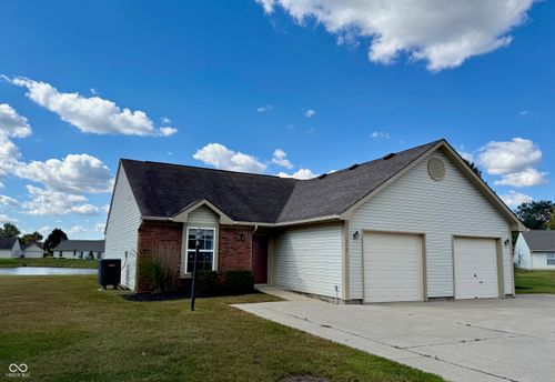 312 Woodberry Dr, Danville, IN, 46122-7862 | Card Image