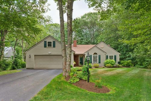 9 Honeysuckle Lane, Scarborough, ME, 04074 | Card Image