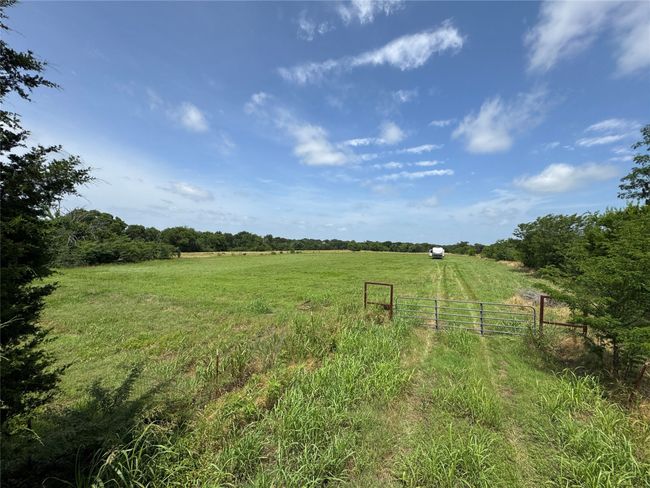 View of yard with a view of rural / pastoral area | Image 4