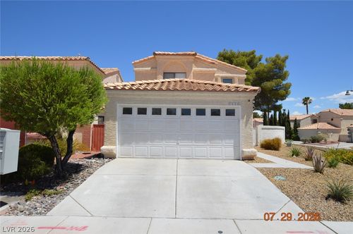 2836 Swallow Point Cir, Las Vegas, NV, 89117-3649 | Card Image
