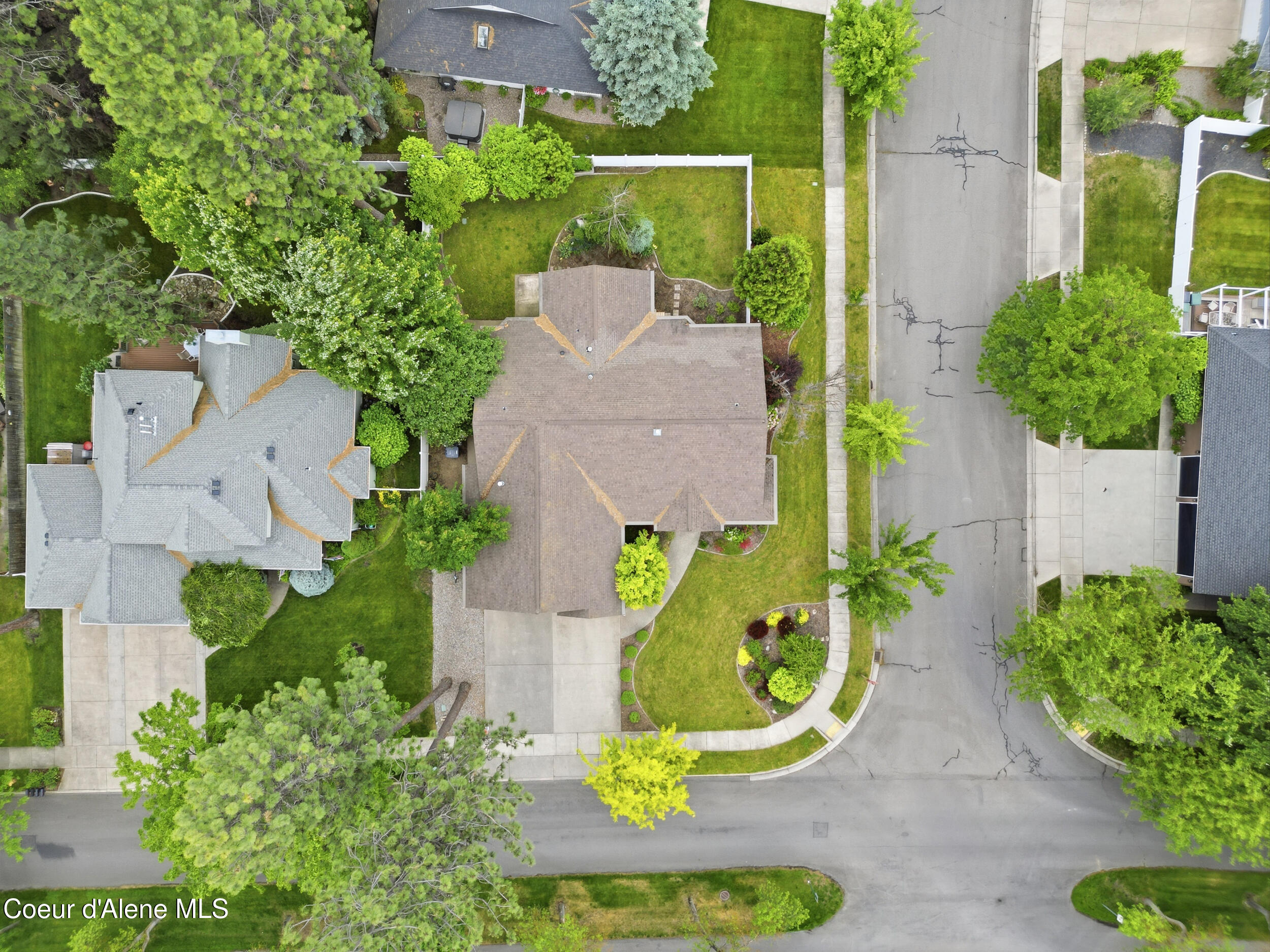 Residential in Post Falls 2