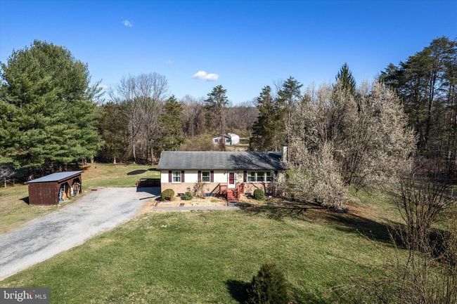 6521 Howellsville Rd, House other with 3 bedrooms, 2 bathrooms and null parking in BOYCE VA | Image 45