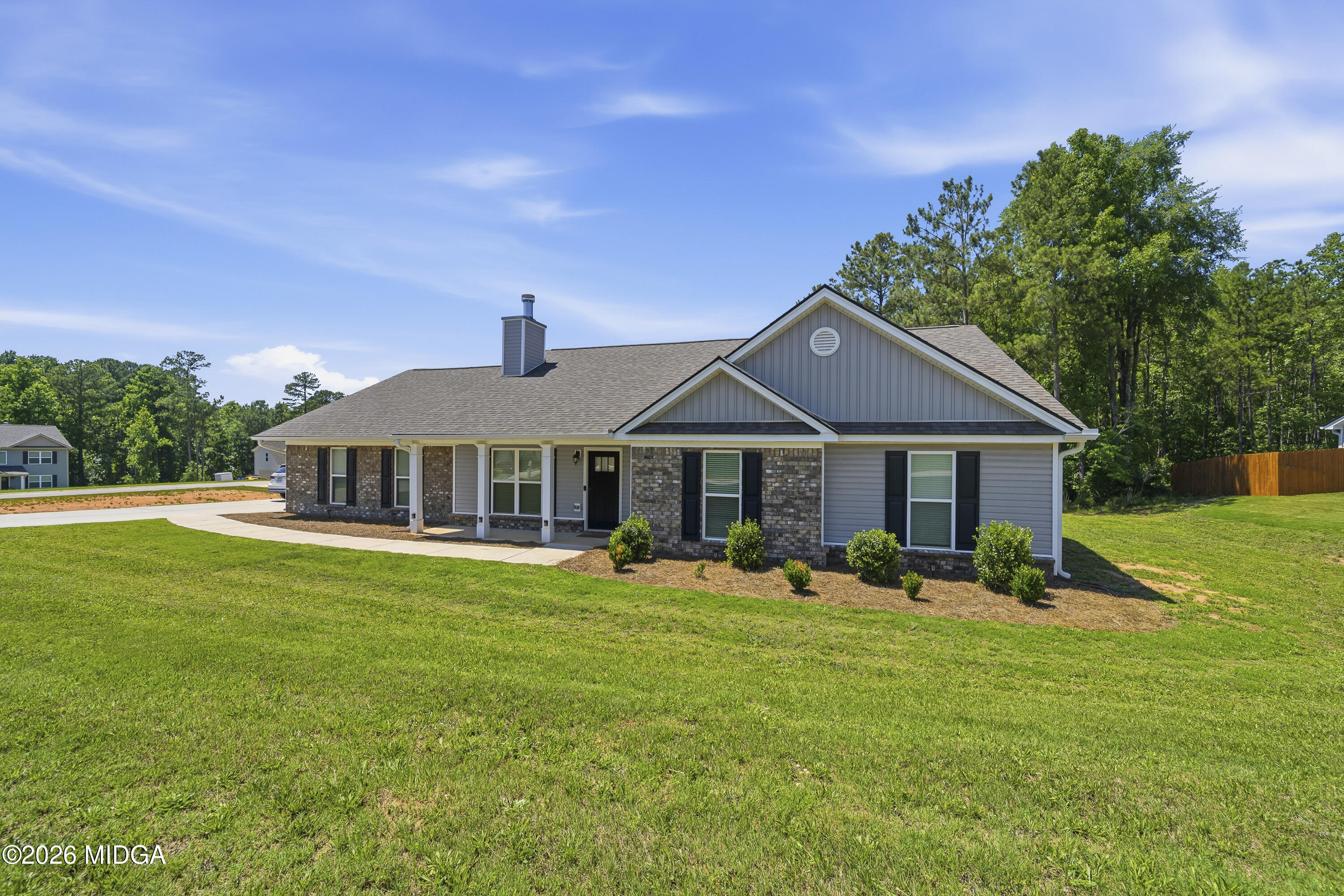 Residential in Milledgeville 2