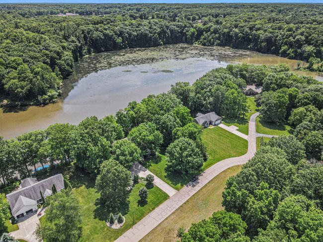 3314 Westview Ct, House other with 3 bedrooms, 4 bathrooms and null parking in Allegan MI | Image 4