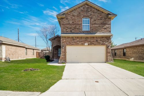 3846 Bogie Way, Converse, TX, 78109-3687 | Card Image