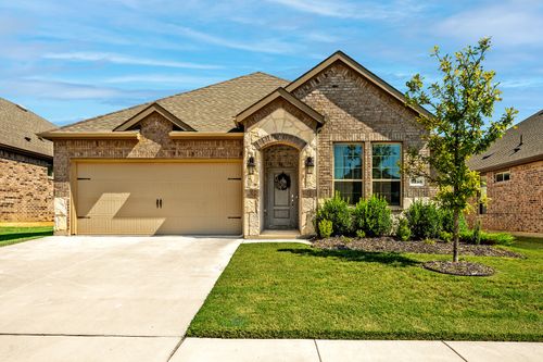 3250 Hunters Glen Dr, Aubrey, TX, 76227-1353 | Card Image
