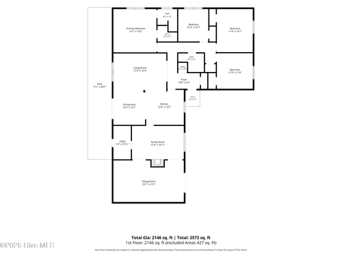 500 Emily Loop, Jacksonville, NC, 28540-8911 | Card Image