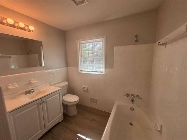 2703 Rainbow Forest Dr, House other with 3 bedrooms, 3 bathrooms and null parking in Decatur GA | Image 15