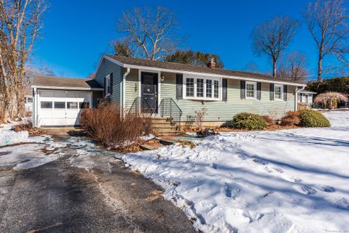 101 Twitchgrass Road, Trumbull, CT, 06611 | Card Image