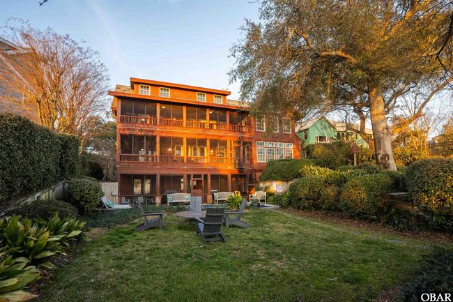 207 Harbour Bay Dr, House other with 5 bedrooms, 8 bathrooms and null parking in Kitty Hawk NC | Image 36