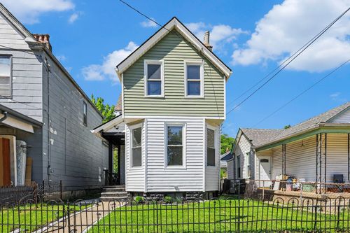 2413 Herman St, Covington, KY, 41014-1641 | Card Image
