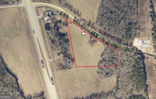 0 Wadley Coleman Lake Rd, Midville, GA, 30441 | Card Image