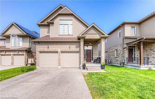 26 Spring Creek St, Kitchener, ON, N2A0G3 | Card Image