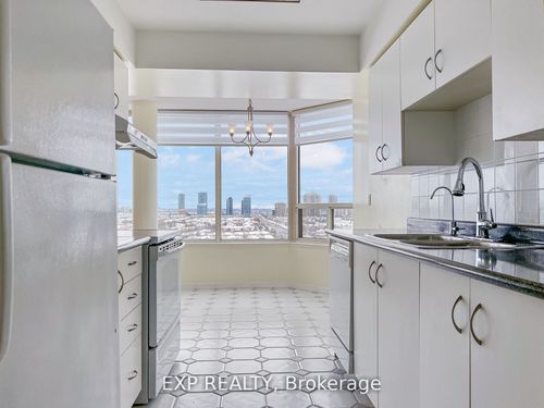 1507-700 Constellation Dr, Mississauga, ON, L5R3G8 | Card Image