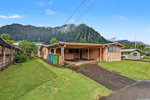 45-558 Loihi St, Kaneohe, HI, 96744-1843 | Card Image