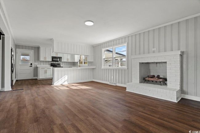 412 E Melrose St, House other with 4 bedrooms, 2 bathrooms and 1 parking in Mullins SC | Image 31