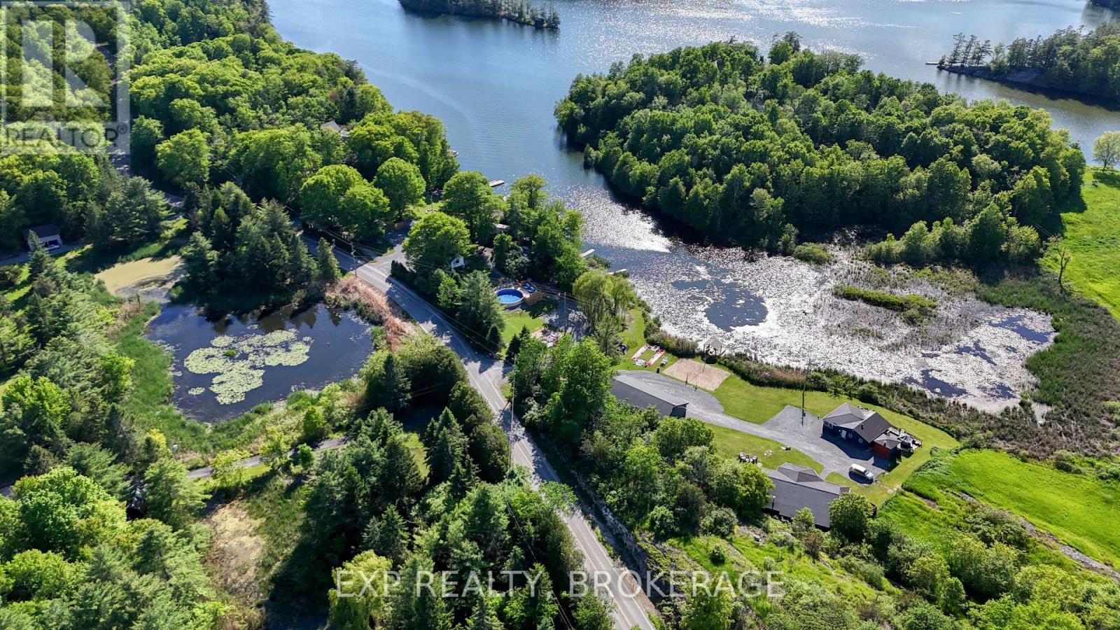 Residential Income in Frontenac (Frontenac South) 5