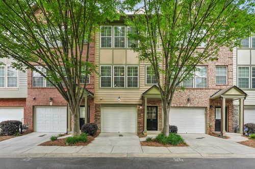 3709 Ashford Creek Hl Ne, Brookhaven, GA, 30319-5058 | Card Image