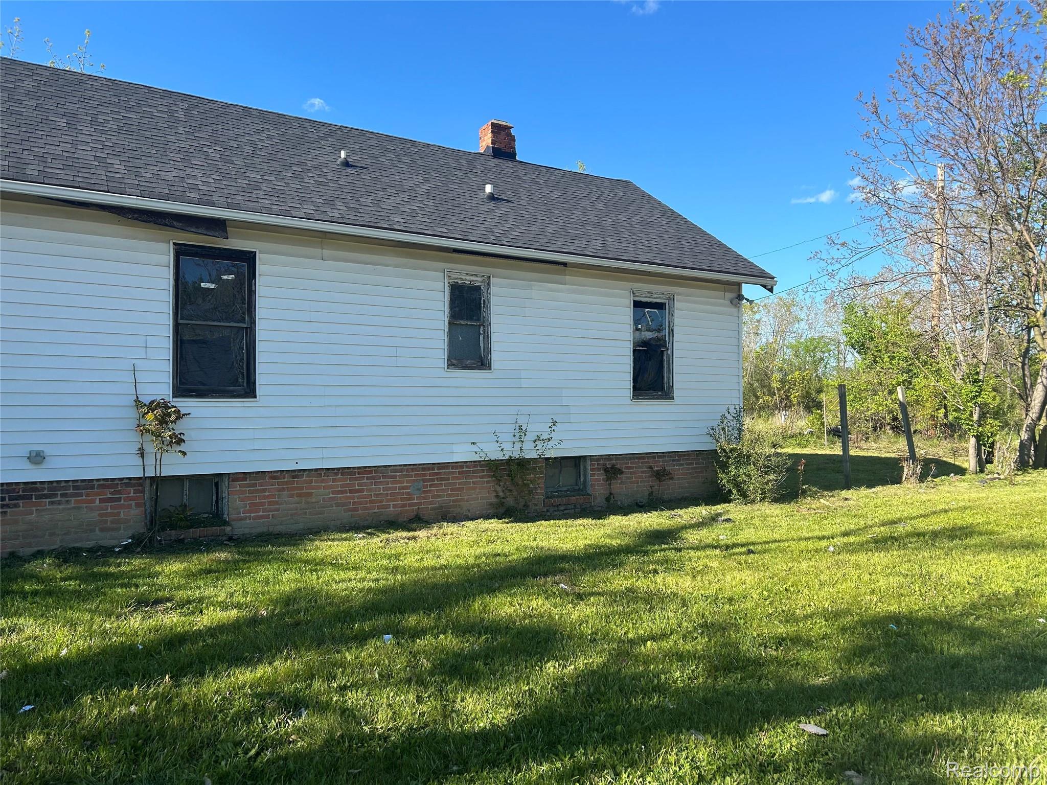 Residential in Detroit 3