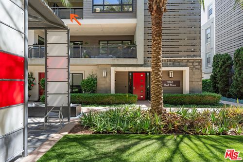 2-12763 Shell Pl, Playa Vista, CA, 90094-3126 | Card Image