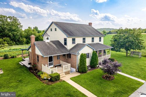 4360 Battlehill Rd, BROGUE, PA, 17309-9073 | Card Image