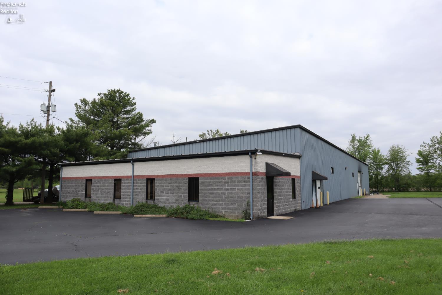 720 Townline Rd 151, Norwalk, OH 44857-9535