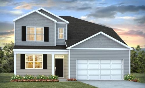 713 Sanctuary Dr, Ridgeland, SC, 29936 | Card Image