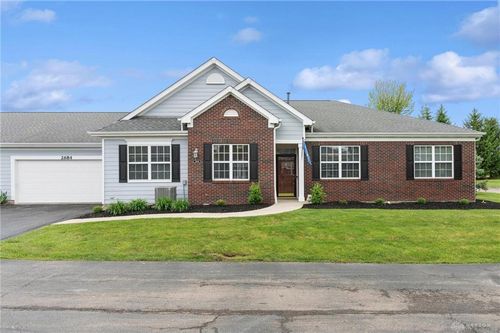 2684 Cedarbrook Way, Beavercreek, OH, 45431-7704 | Card Image