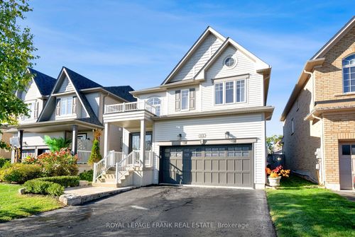 146 Buttonshaw St, Bowmanville, ON, L1C0J7 | Card Image