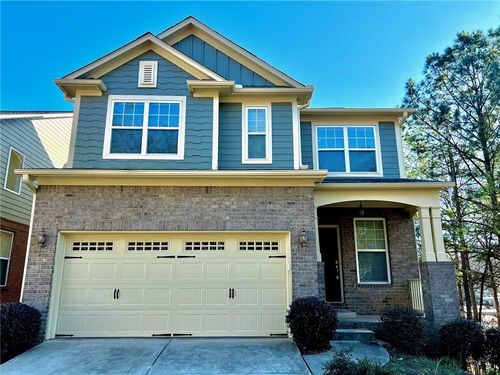 3496 Archgate Ct, Alpharetta, GA, 30004-3246 | Card Image