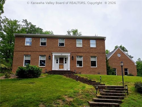 65 Derby Ln, Huntington, WV, 25705-4044 | Card Image