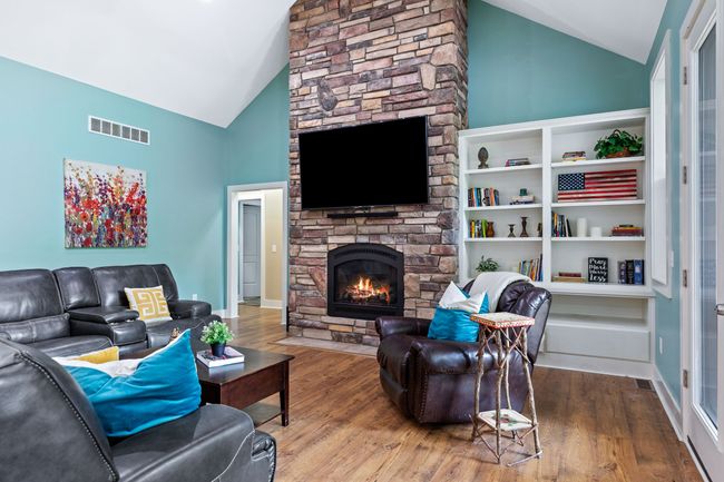 4822 Lake George Rd, House other with 4 bedrooms, 4 bathrooms and null parking in Addison Twp MI | Image 24