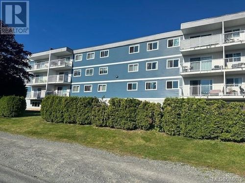 208-7450 Rupert St, Port Hardy, BC, V0N1K0 | Card Image