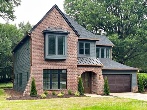 3421 Zelda Ln, Matthews, NC, 28105-0853 | Card Image