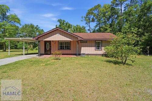 551 Ashmore Rd, Hinesville, GA, 31313-4018 | Card Image