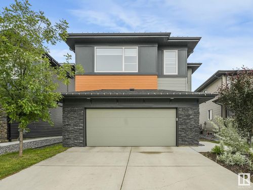 2115 Koshal Way Sw, Edmonton, AB, T6W3R8 | Card Image