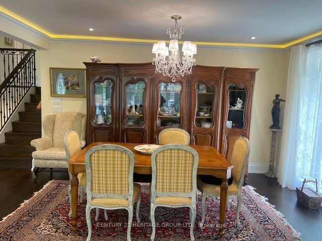 28 Foxwarren Dr, House other with 4 bedrooms, 3 bathrooms and 4 parking in North York ON | Image 6