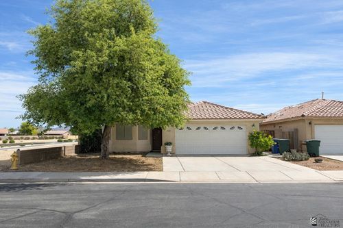 2639 S Paloma Ave, Yuma, AZ, 85365-8901 | Card Image