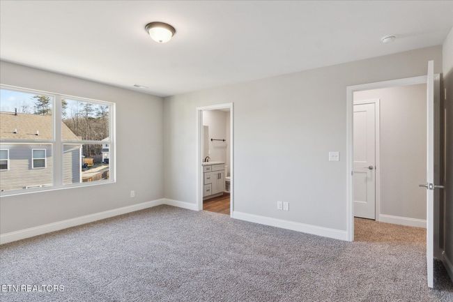 9510 Joy Denise Ln, House other with 4 bedrooms, 3 bathrooms and null parking in Heiskell TN | Image 10