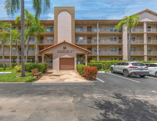 112m-1110 Sw 125th Ave, Pembroke Pines, FL, 33027-4034 | Card Image