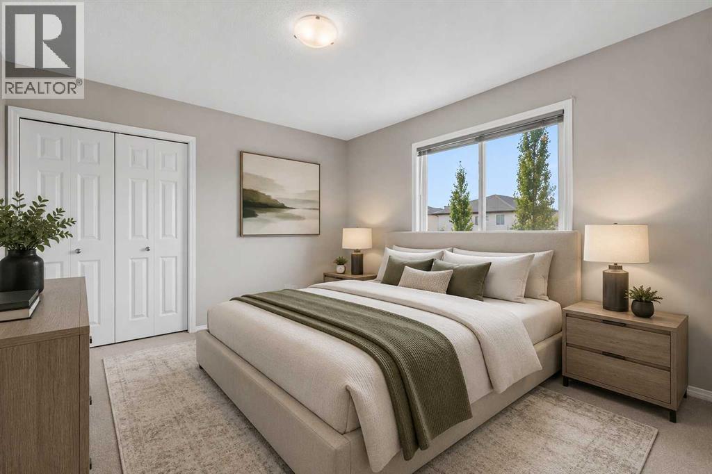 Residential in Chestermere