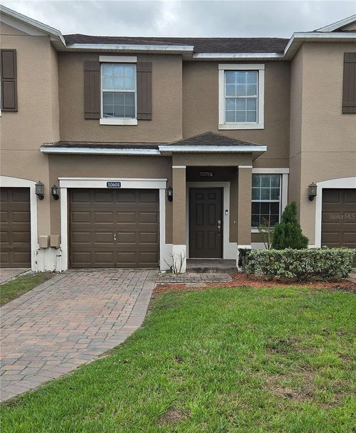 10604 Savannah Plantation Ct, ORLANDO, FL, 32832-5100 | Card Image