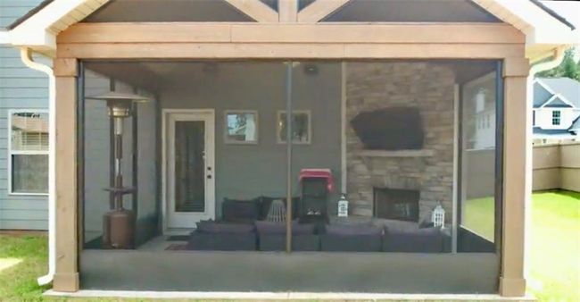 4320 Cornwall Dr, House other with 5 bedrooms, 3 bathrooms and null parking in Forsyth GA | Image 9