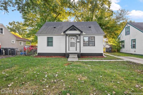 14375 Cornell St, Taylor, MI, 48180-4609 | Card Image