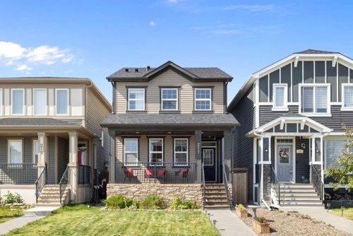 211 Evanscrest Way Nw, Calgary, AB, T3P0S2 | Card Image